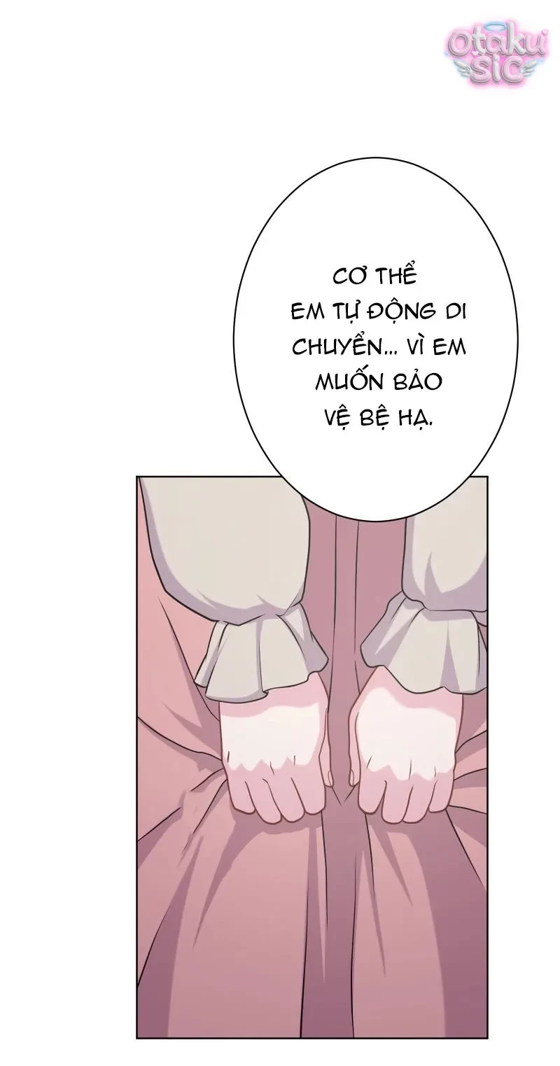 Hồi Phục Quá Mạnh - Nhà Vua Đã Ám Ảnh Tôi Chapter 13 - 31