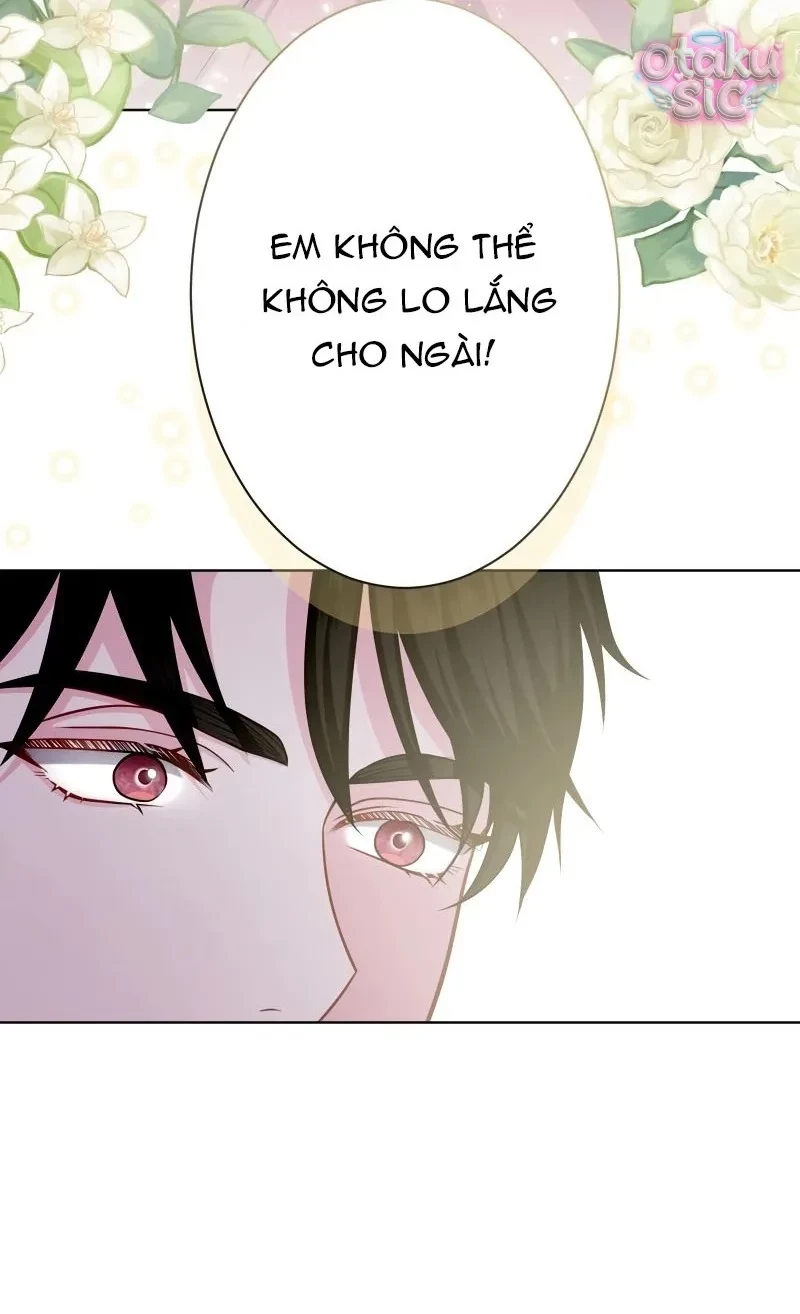 Hồi Phục Quá Mạnh - Nhà Vua Đã Ám Ảnh Tôi Chapter 13 - 33