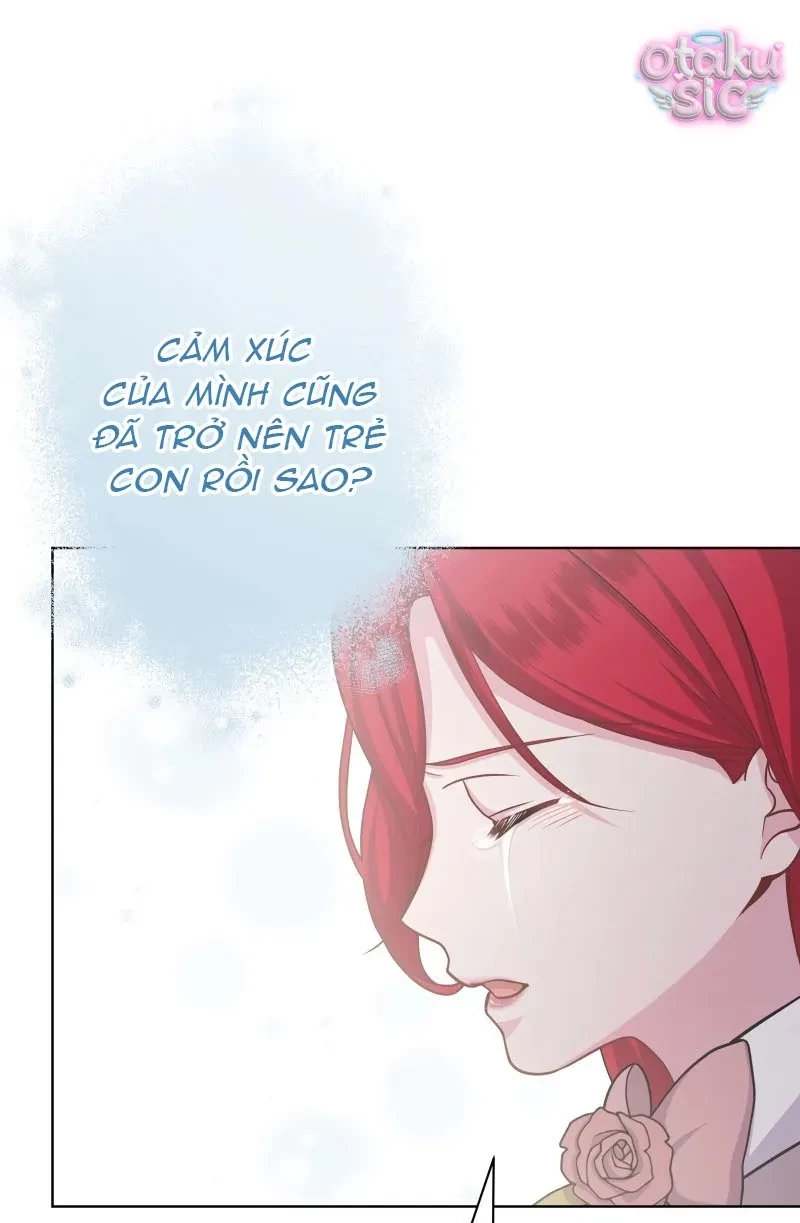 Hồi Phục Quá Mạnh - Nhà Vua Đã Ám Ảnh Tôi Chapter 13 - 34