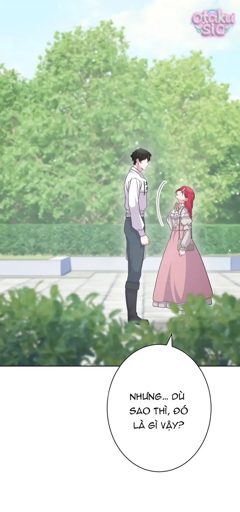 Hồi Phục Quá Mạnh - Nhà Vua Đã Ám Ảnh Tôi Chapter 13 - 37