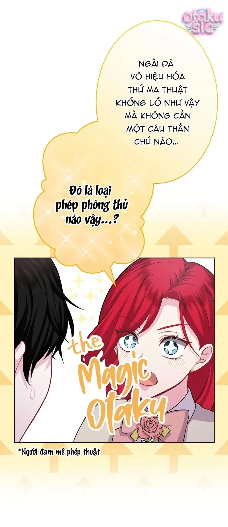 Hồi Phục Quá Mạnh - Nhà Vua Đã Ám Ảnh Tôi Chapter 13 - 41