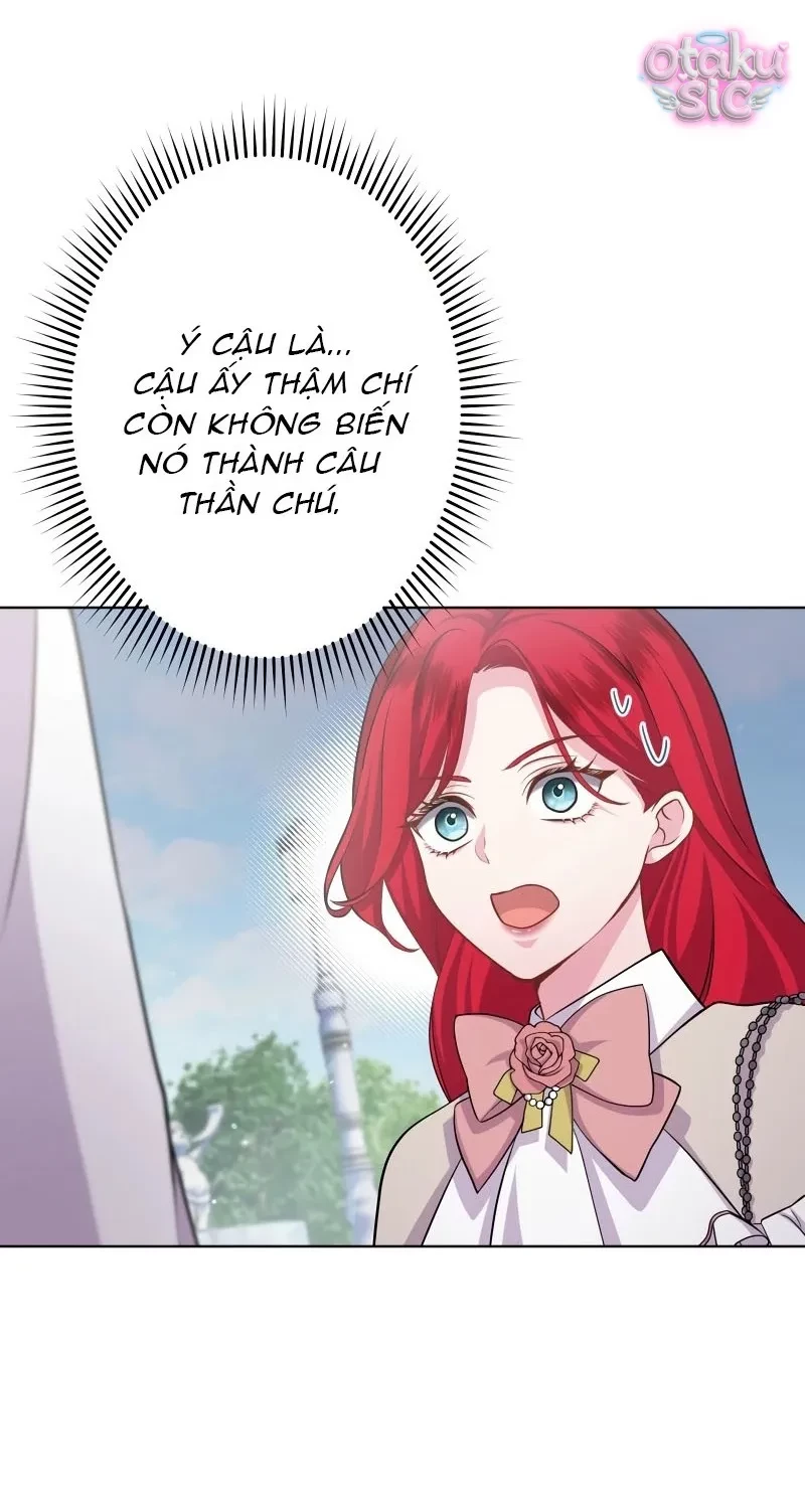 Hồi Phục Quá Mạnh - Nhà Vua Đã Ám Ảnh Tôi Chapter 13 - 43