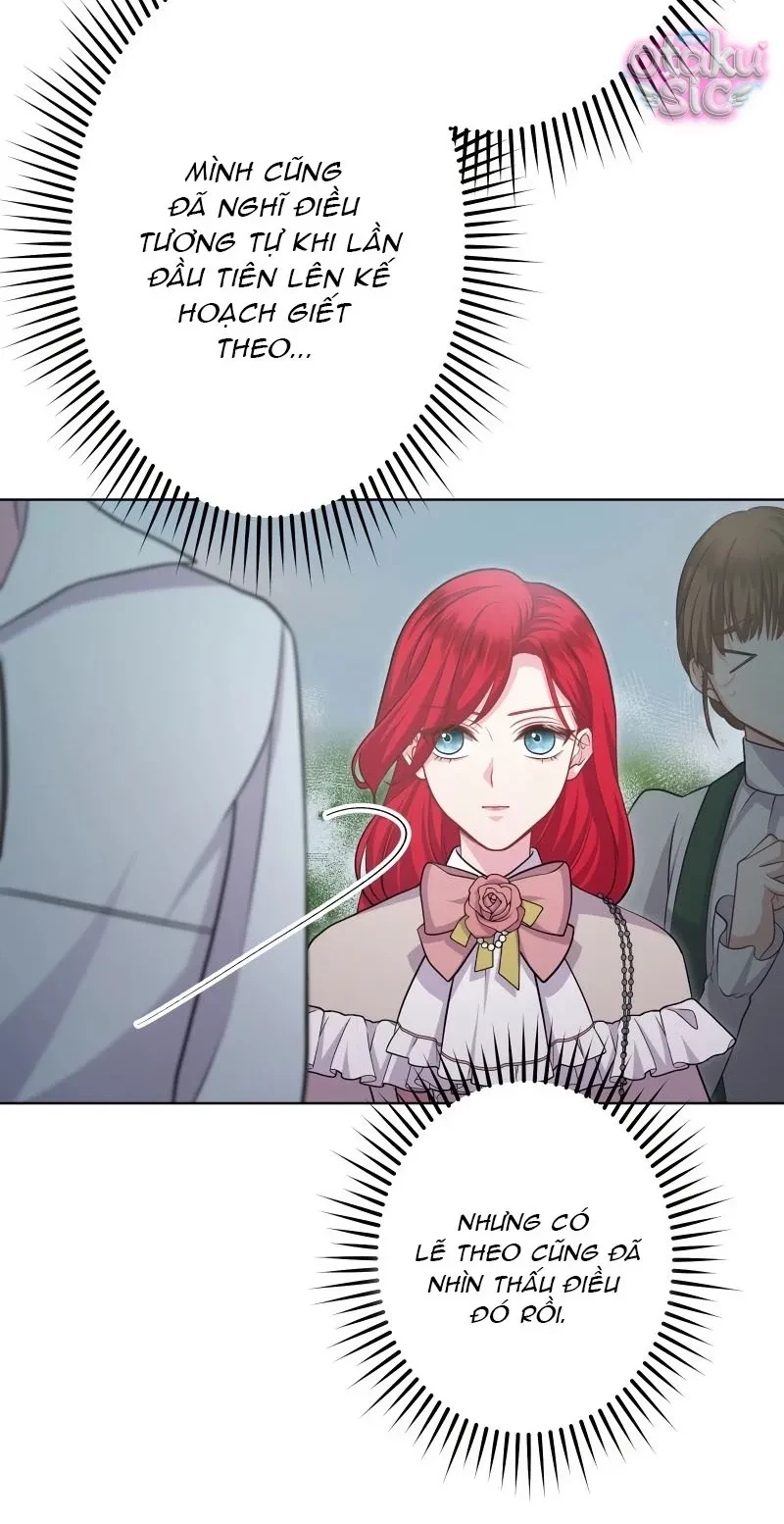 Hồi Phục Quá Mạnh - Nhà Vua Đã Ám Ảnh Tôi Chapter 13 - 48