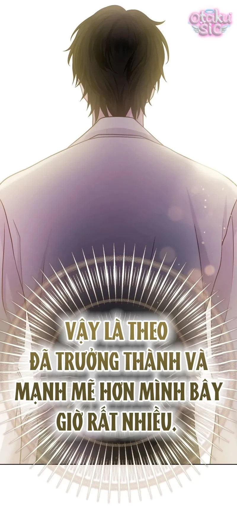 Hồi Phục Quá Mạnh - Nhà Vua Đã Ám Ảnh Tôi Chapter 13 - 50