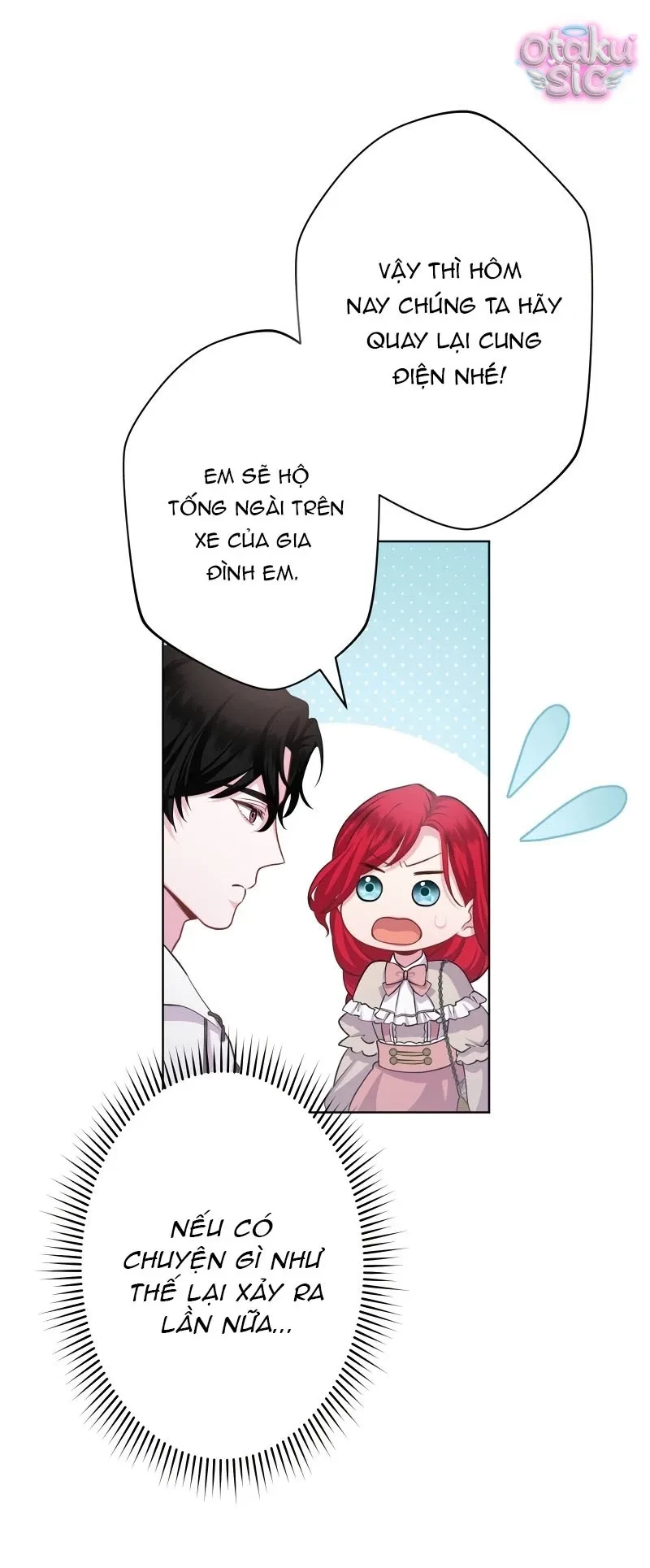 Hồi Phục Quá Mạnh - Nhà Vua Đã Ám Ảnh Tôi Chapter 13 - 54