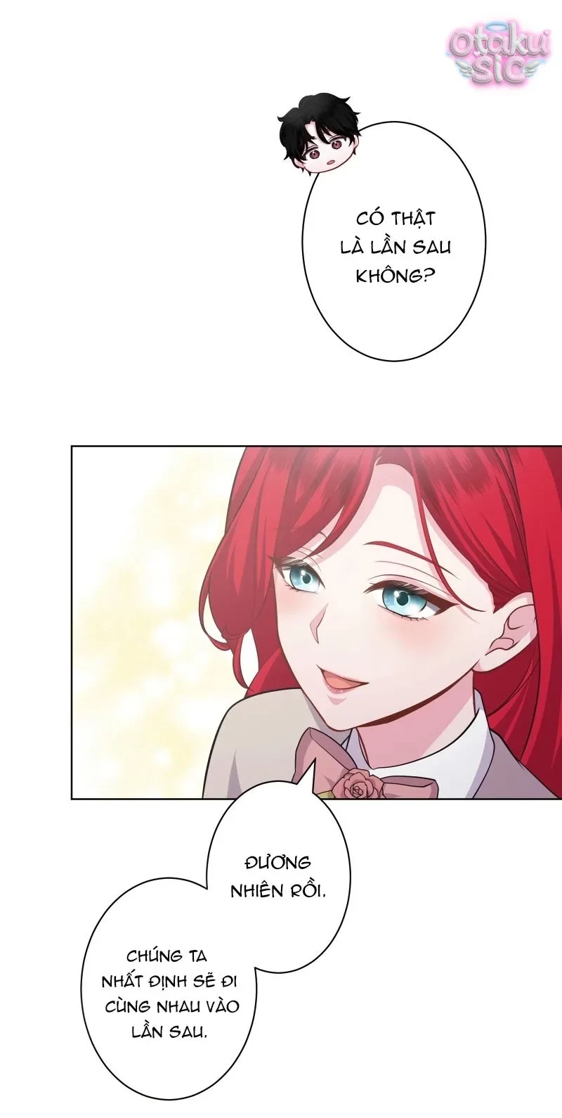 Hồi Phục Quá Mạnh - Nhà Vua Đã Ám Ảnh Tôi Chapter 13 - 57