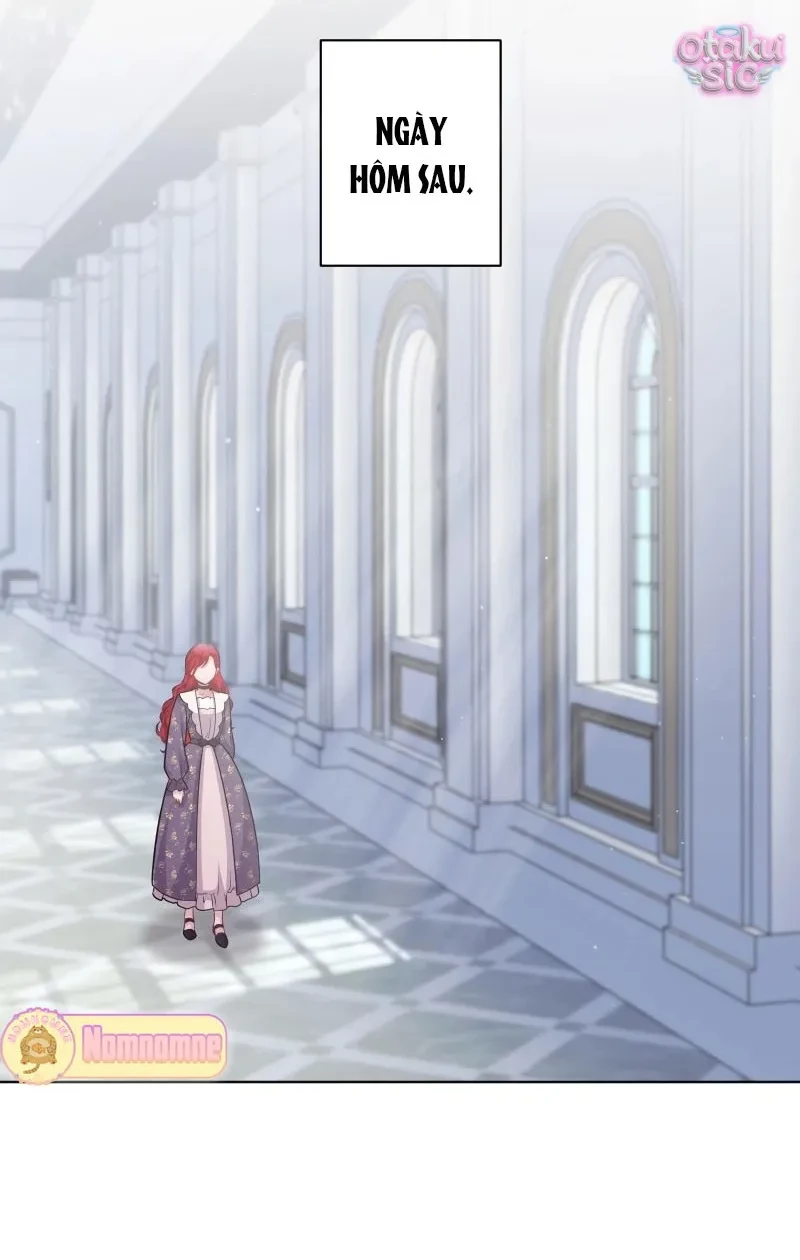 Hồi Phục Quá Mạnh - Nhà Vua Đã Ám Ảnh Tôi Chapter 13 - 63