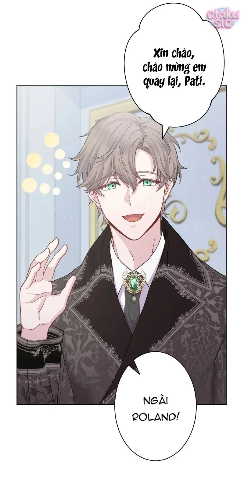 Hồi Phục Quá Mạnh - Nhà Vua Đã Ám Ảnh Tôi Chapter 13 - 67