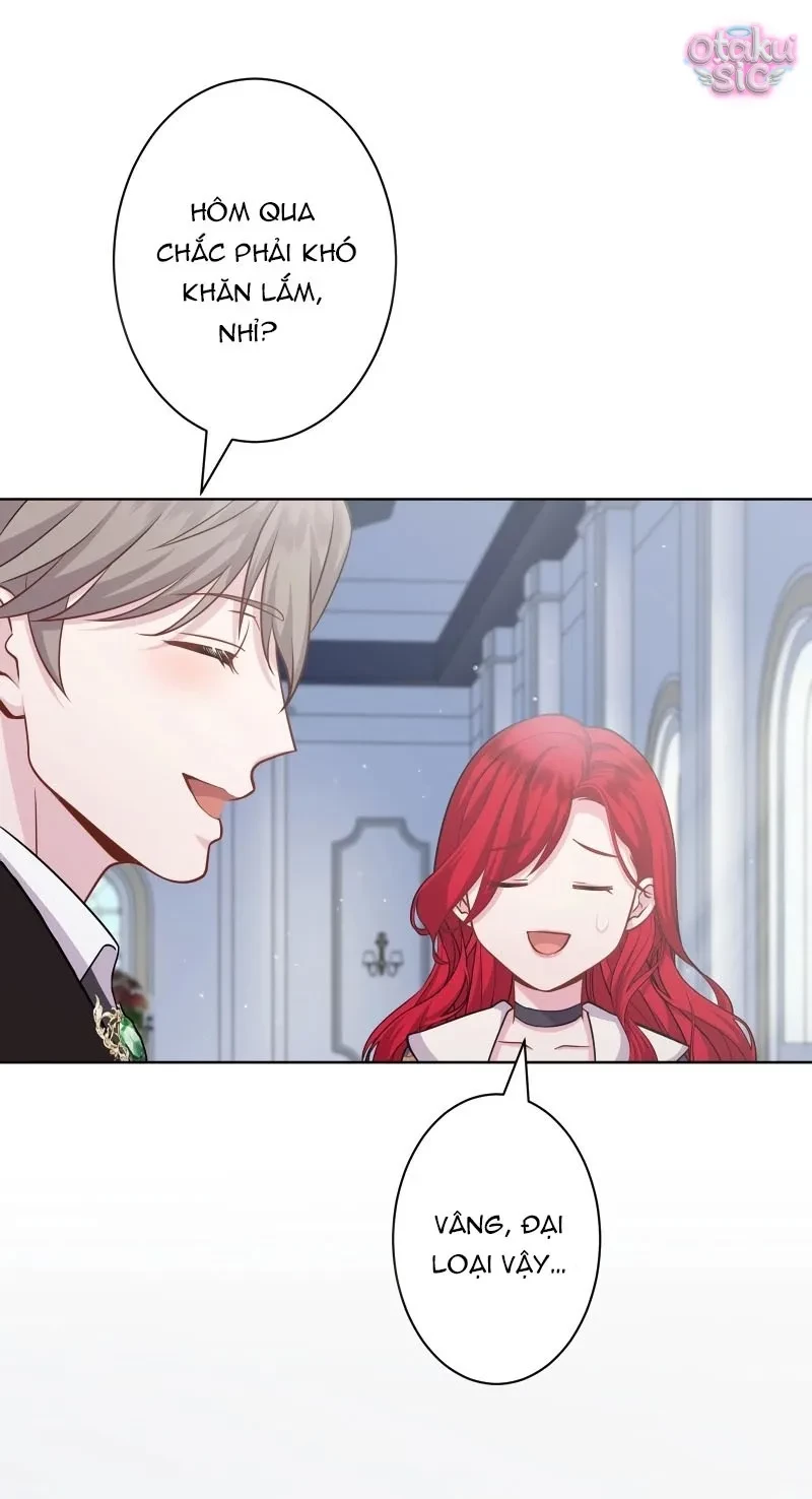 Hồi Phục Quá Mạnh - Nhà Vua Đã Ám Ảnh Tôi Chapter 13 - 68