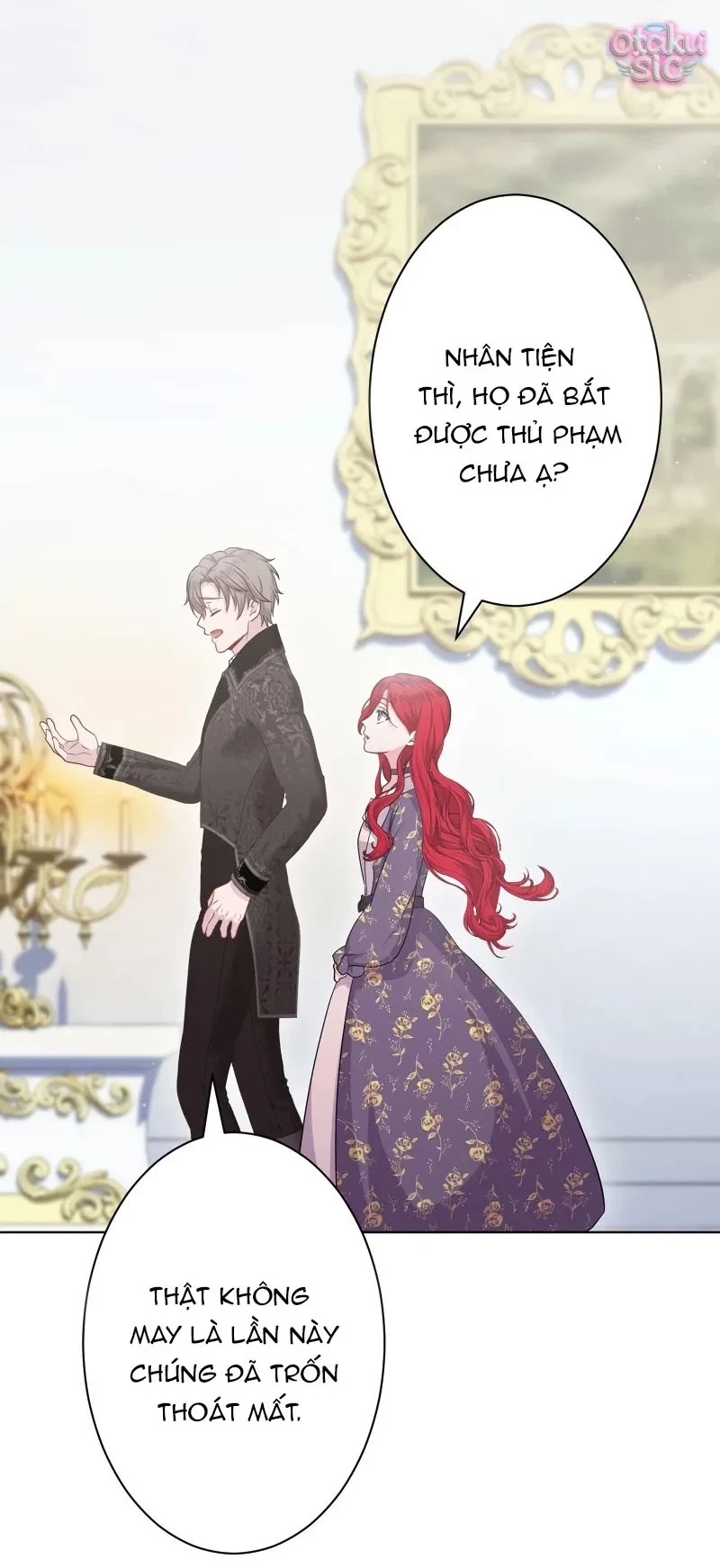 Hồi Phục Quá Mạnh - Nhà Vua Đã Ám Ảnh Tôi Chapter 13 - 69