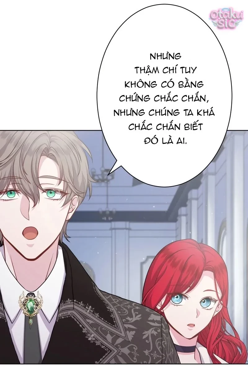 Hồi Phục Quá Mạnh - Nhà Vua Đã Ám Ảnh Tôi Chapter 13 - 71