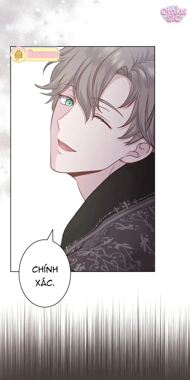 Hồi Phục Quá Mạnh - Nhà Vua Đã Ám Ảnh Tôi Chapter 13 - 74