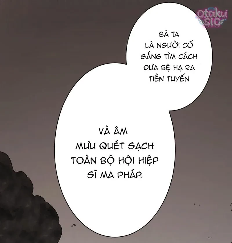 Hồi Phục Quá Mạnh - Nhà Vua Đã Ám Ảnh Tôi Chapter 13 - 75