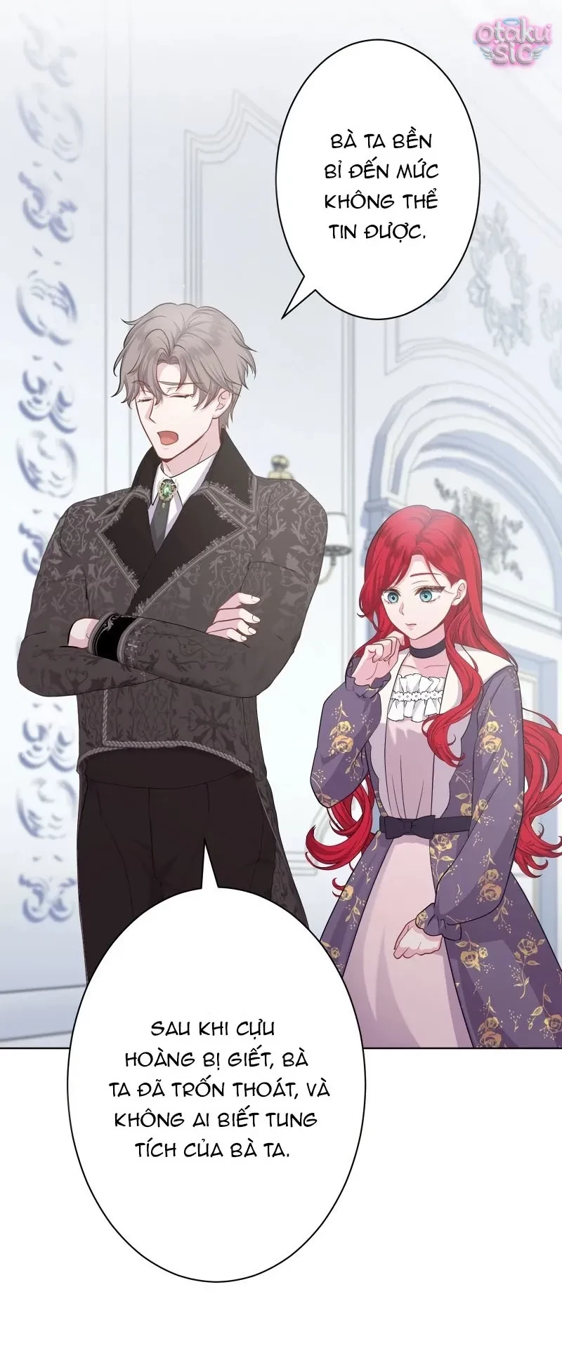 Hồi Phục Quá Mạnh - Nhà Vua Đã Ám Ảnh Tôi Chapter 13 - 80