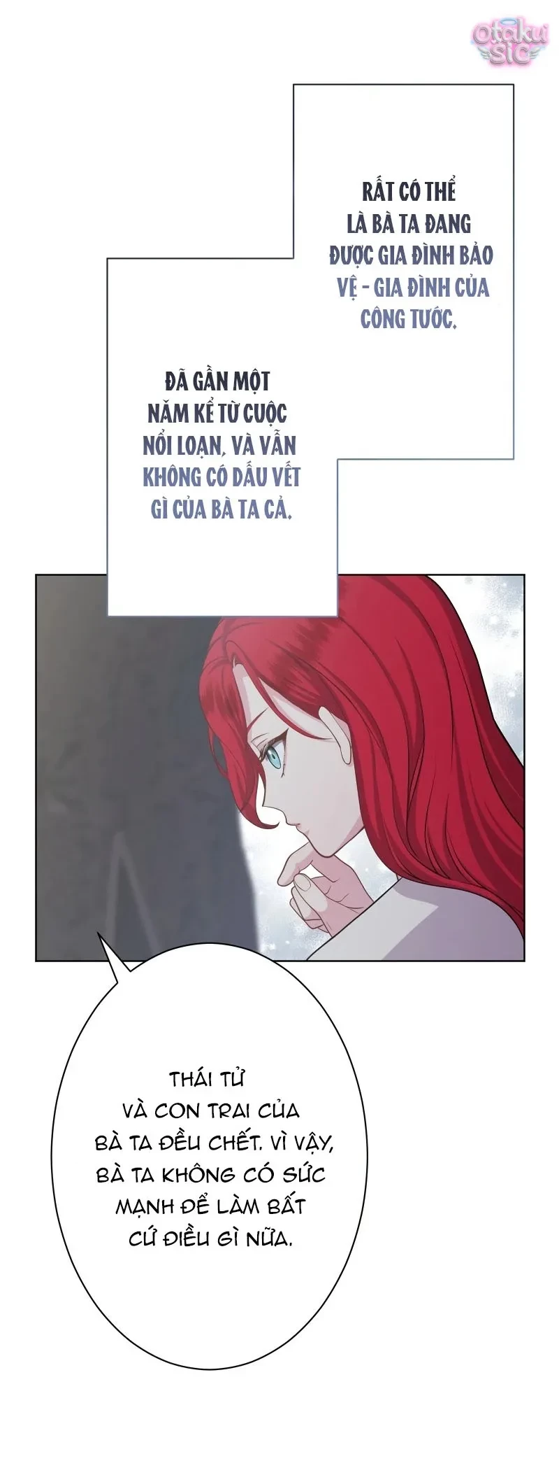 Hồi Phục Quá Mạnh - Nhà Vua Đã Ám Ảnh Tôi Chapter 13 - 81