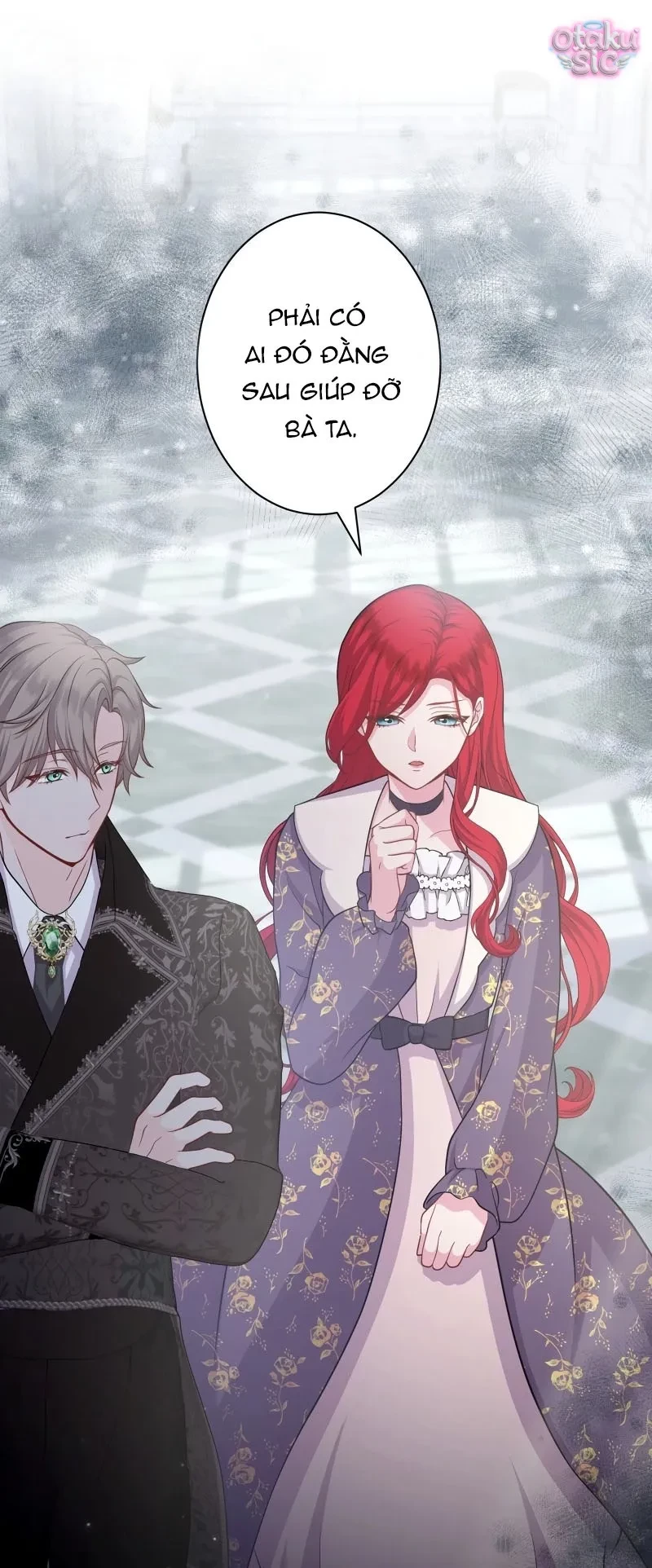 Hồi Phục Quá Mạnh - Nhà Vua Đã Ám Ảnh Tôi Chapter 13 - 82