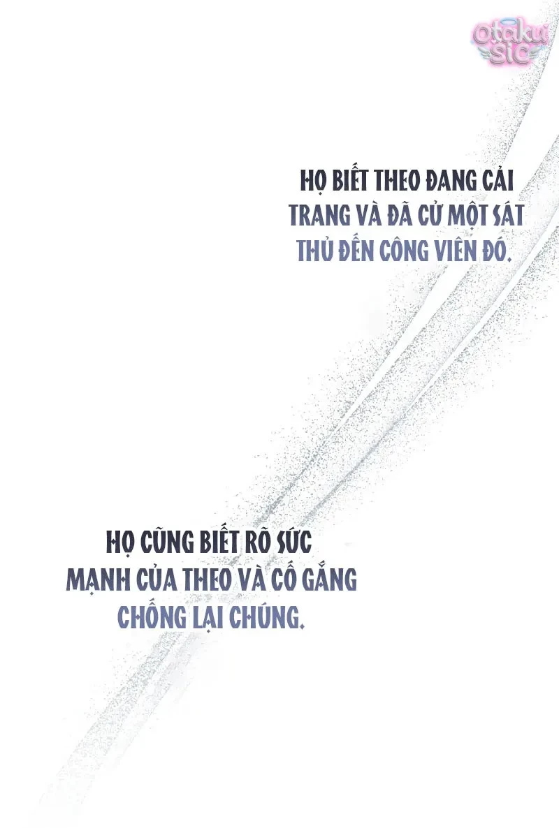 Hồi Phục Quá Mạnh - Nhà Vua Đã Ám Ảnh Tôi Chapter 13 - 84