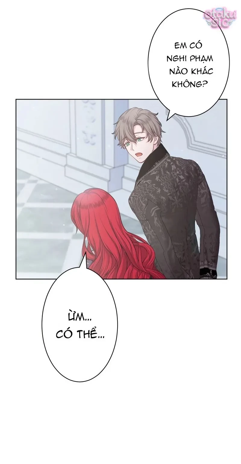 Hồi Phục Quá Mạnh - Nhà Vua Đã Ám Ảnh Tôi Chapter 13 - 86