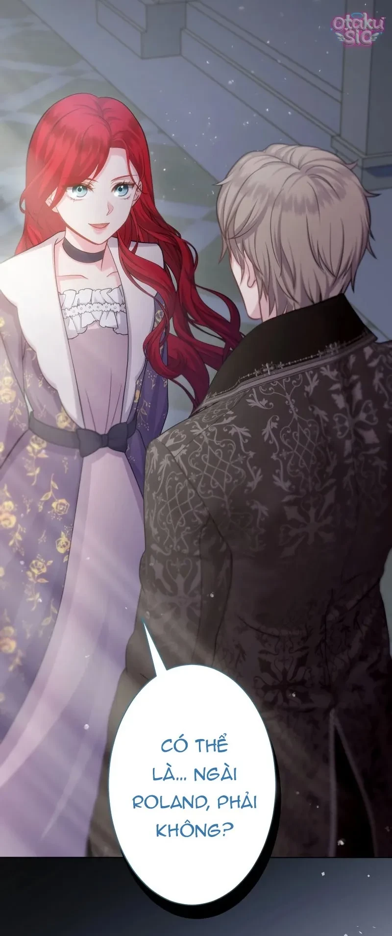 Hồi Phục Quá Mạnh - Nhà Vua Đã Ám Ảnh Tôi Chapter 13 - 88