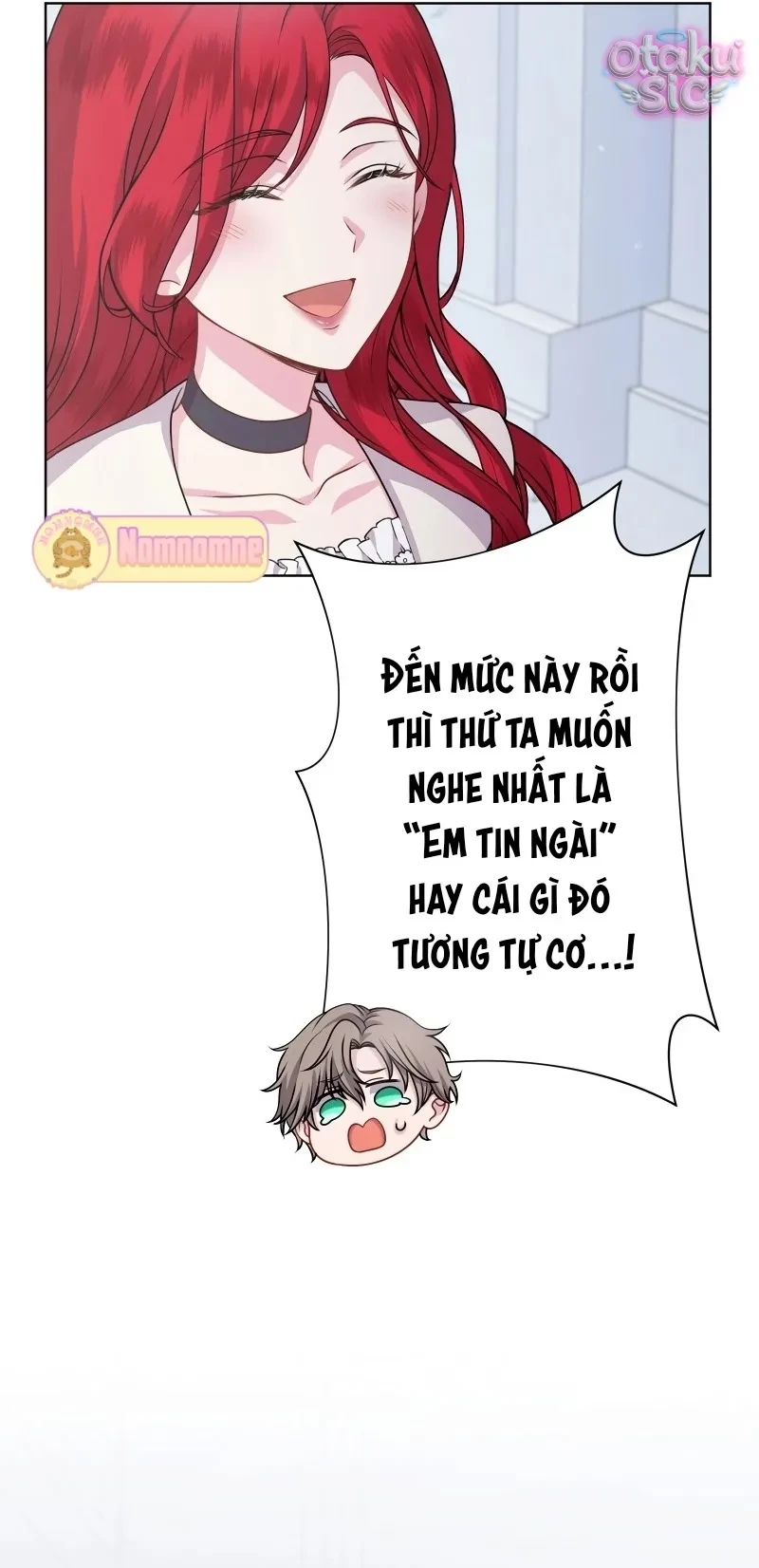 Hồi Phục Quá Mạnh - Nhà Vua Đã Ám Ảnh Tôi Chapter 14 - 6