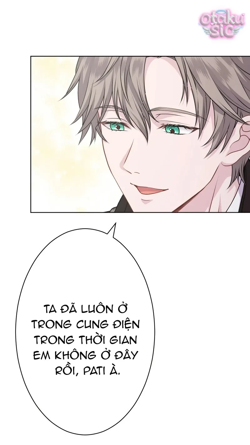 Hồi Phục Quá Mạnh - Nhà Vua Đã Ám Ảnh Tôi Chapter 14 - 18