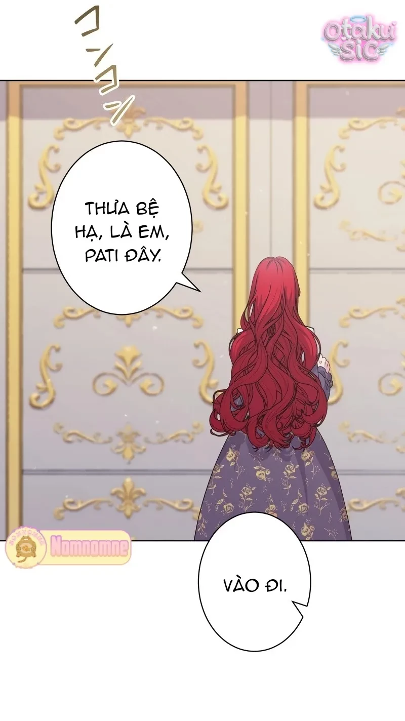 Hồi Phục Quá Mạnh - Nhà Vua Đã Ám Ảnh Tôi Chapter 14 - 23