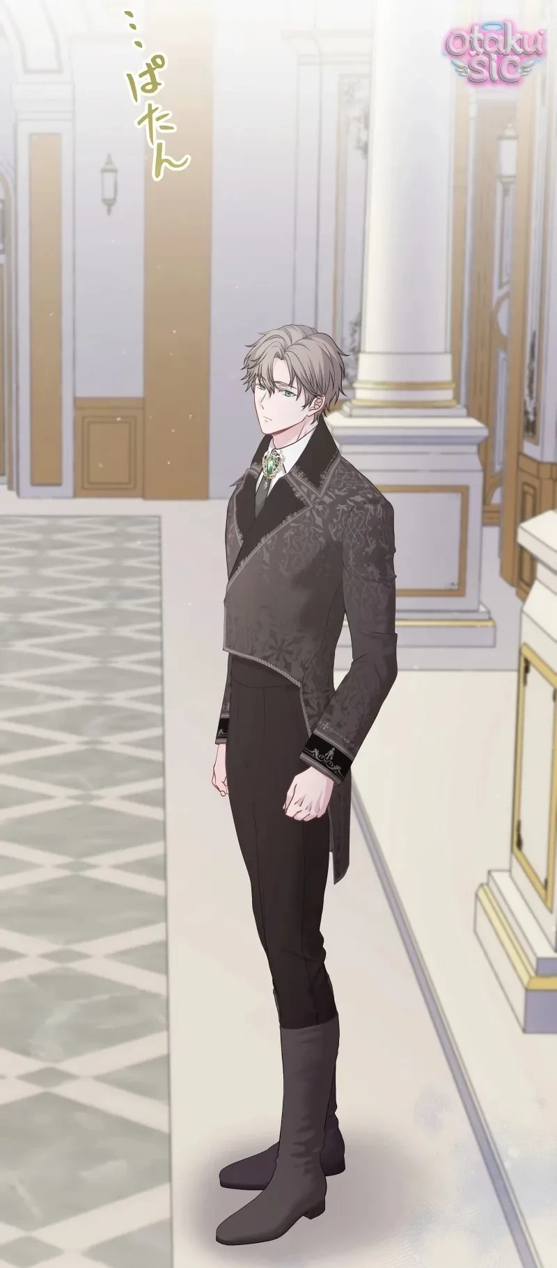 Hồi Phục Quá Mạnh - Nhà Vua Đã Ám Ảnh Tôi Chapter 14 - 25