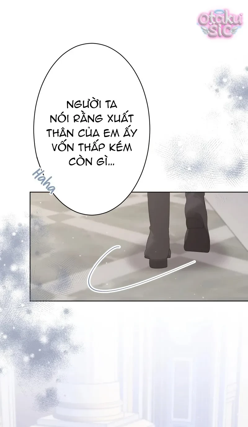 Hồi Phục Quá Mạnh - Nhà Vua Đã Ám Ảnh Tôi Chapter 14 - 27