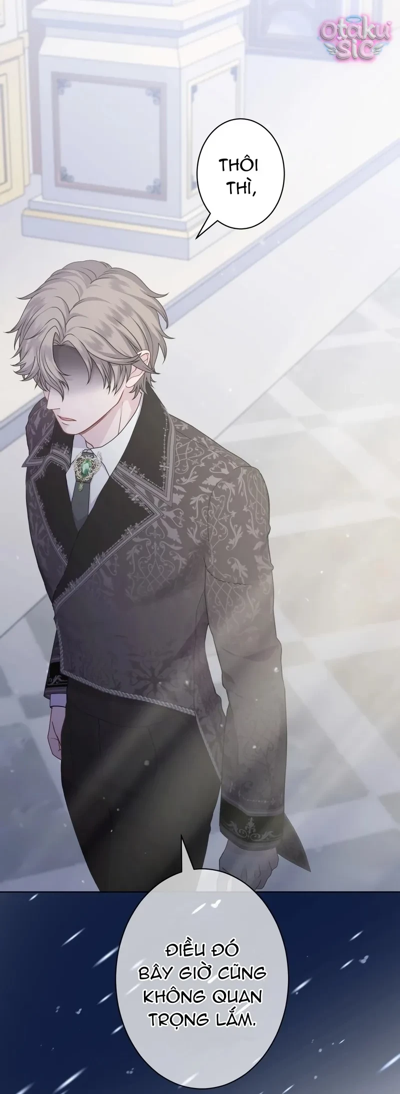 Hồi Phục Quá Mạnh - Nhà Vua Đã Ám Ảnh Tôi Chapter 14 - 28