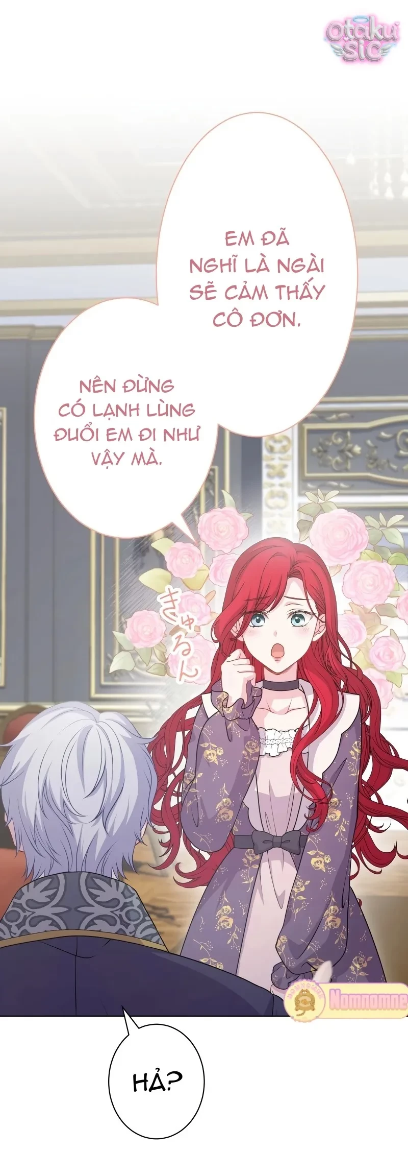 Hồi Phục Quá Mạnh - Nhà Vua Đã Ám Ảnh Tôi Chapter 14 - 36