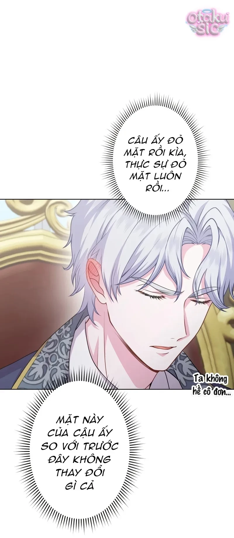 Hồi Phục Quá Mạnh - Nhà Vua Đã Ám Ảnh Tôi Chapter 14 - 37