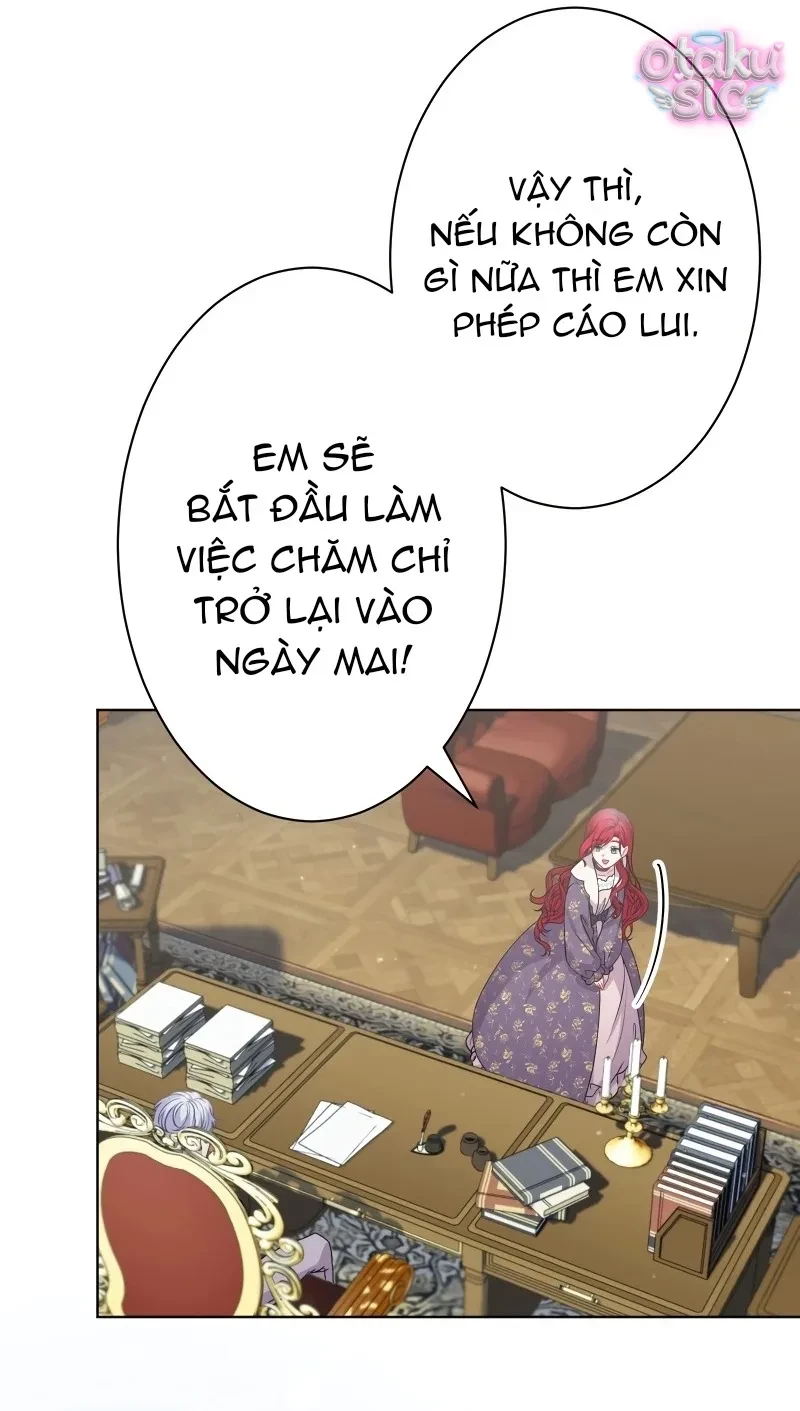 Hồi Phục Quá Mạnh - Nhà Vua Đã Ám Ảnh Tôi Chapter 14 - 39