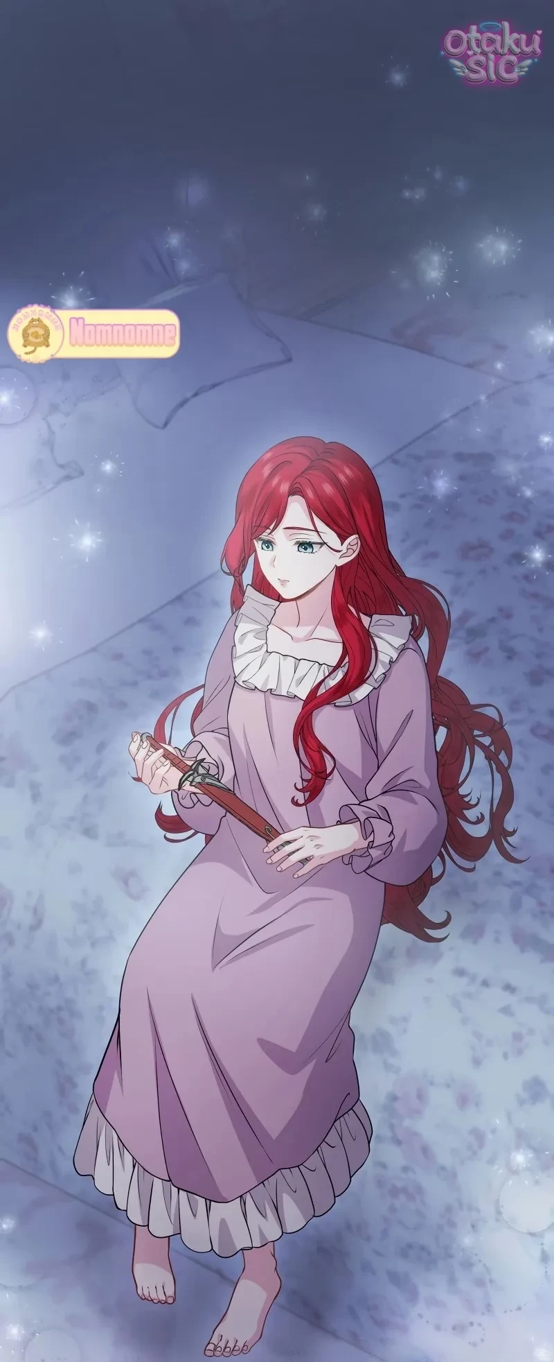 Hồi Phục Quá Mạnh - Nhà Vua Đã Ám Ảnh Tôi Chapter 14 - 43