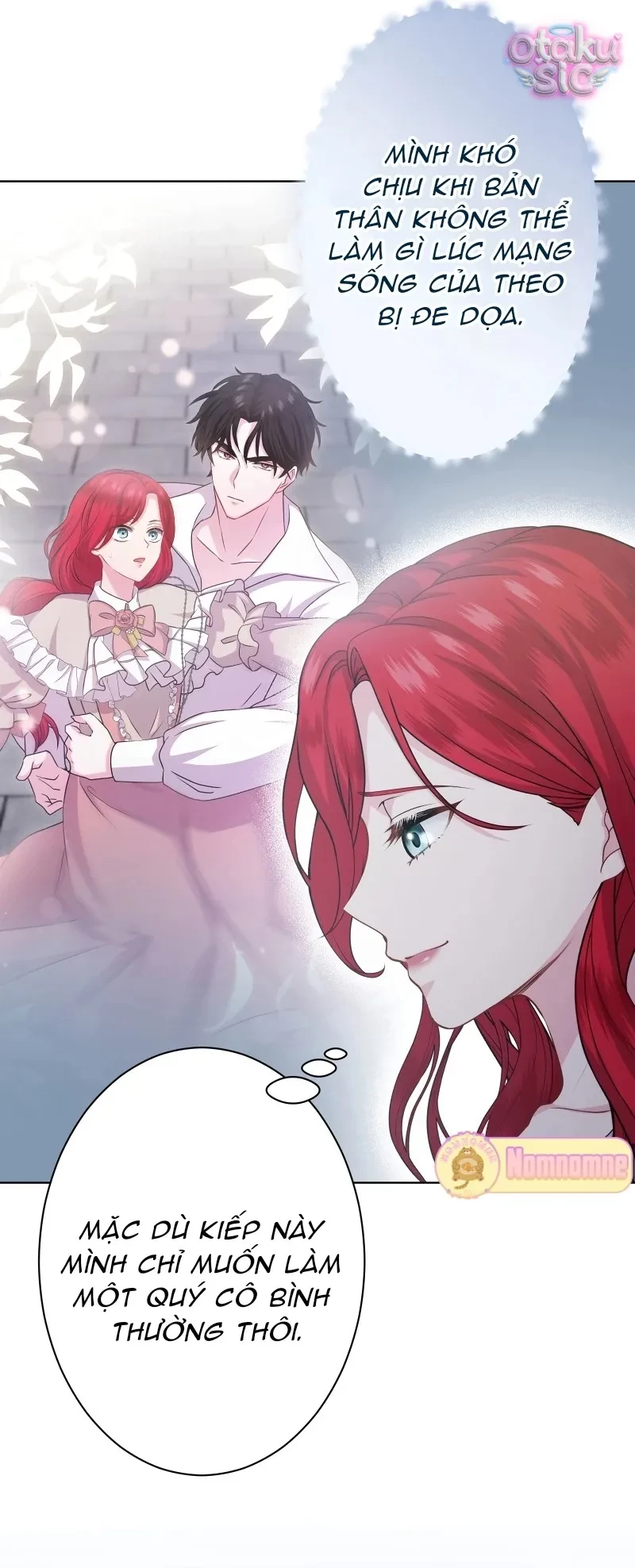 Hồi Phục Quá Mạnh - Nhà Vua Đã Ám Ảnh Tôi Chapter 14 - 46