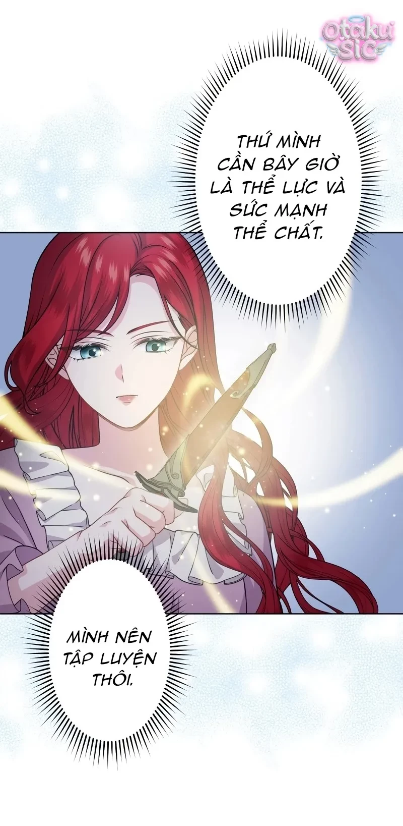 Hồi Phục Quá Mạnh - Nhà Vua Đã Ám Ảnh Tôi Chapter 14 - 51