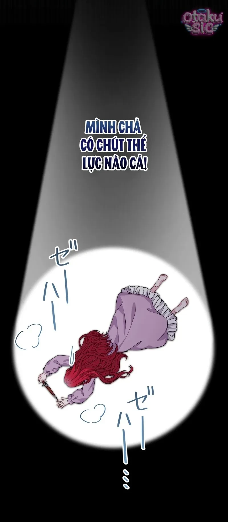 Hồi Phục Quá Mạnh - Nhà Vua Đã Ám Ảnh Tôi Chapter 14 - 54