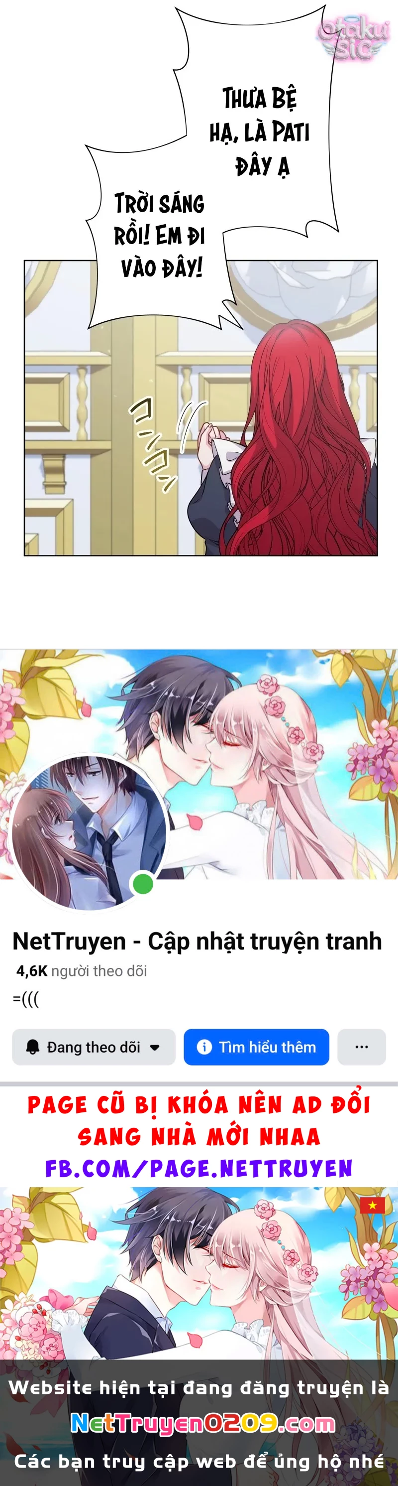 Hồi Phục Quá Mạnh - Nhà Vua Đã Ám Ảnh Tôi Chapter 14 - 60