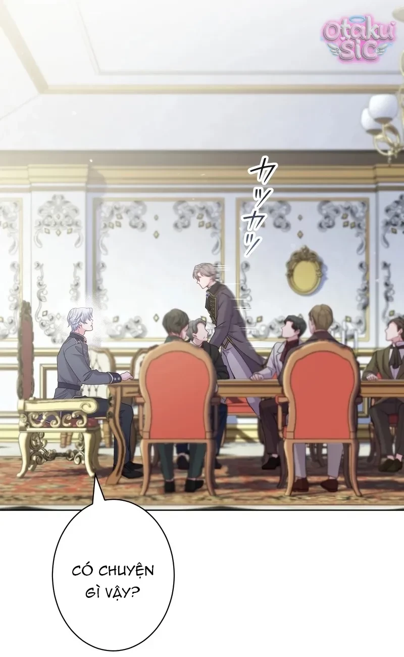 Hồi Phục Quá Mạnh - Nhà Vua Đã Ám Ảnh Tôi Chapter 15 - 2