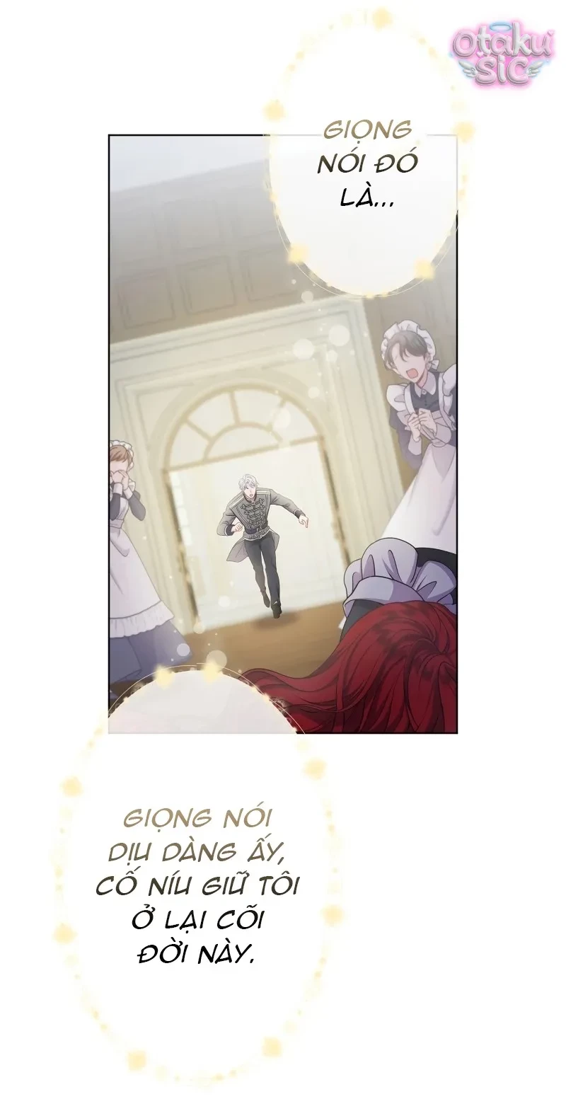 Hồi Phục Quá Mạnh - Nhà Vua Đã Ám Ảnh Tôi Chapter 15 - 9