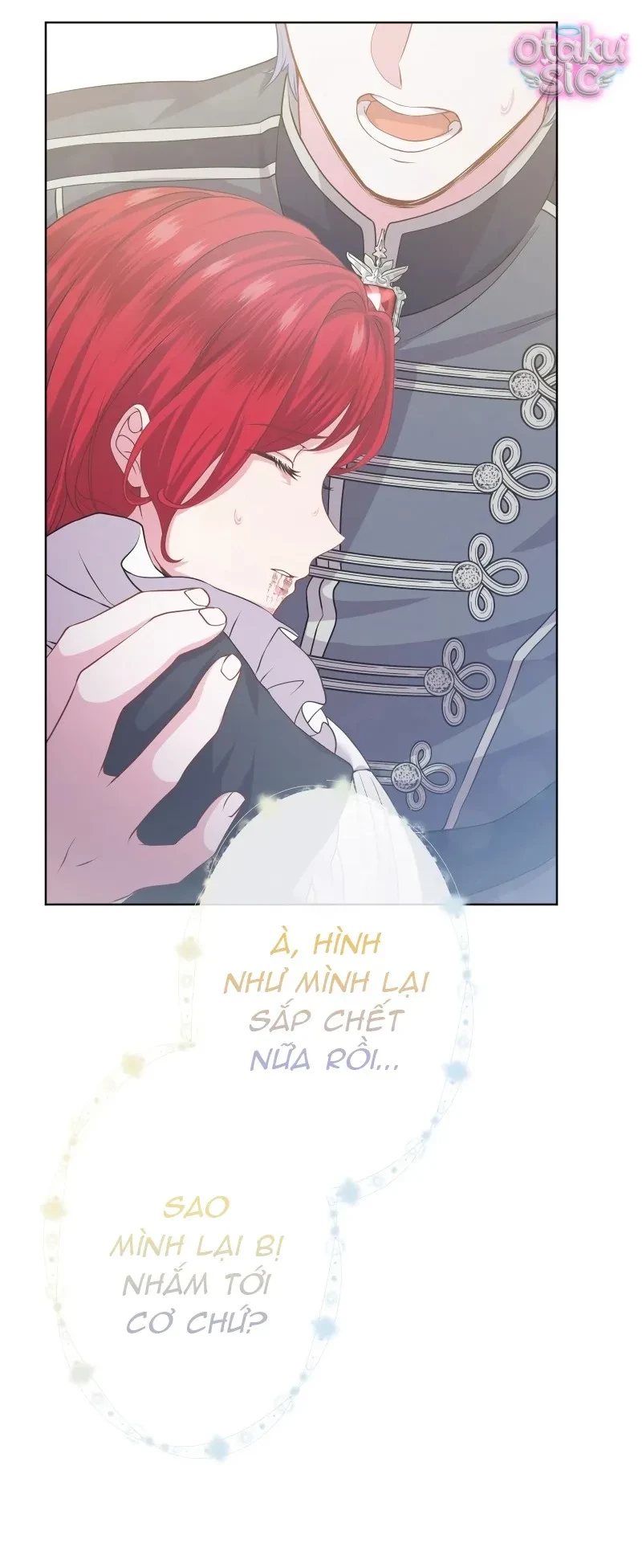 Hồi Phục Quá Mạnh - Nhà Vua Đã Ám Ảnh Tôi Chapter 15 - 10