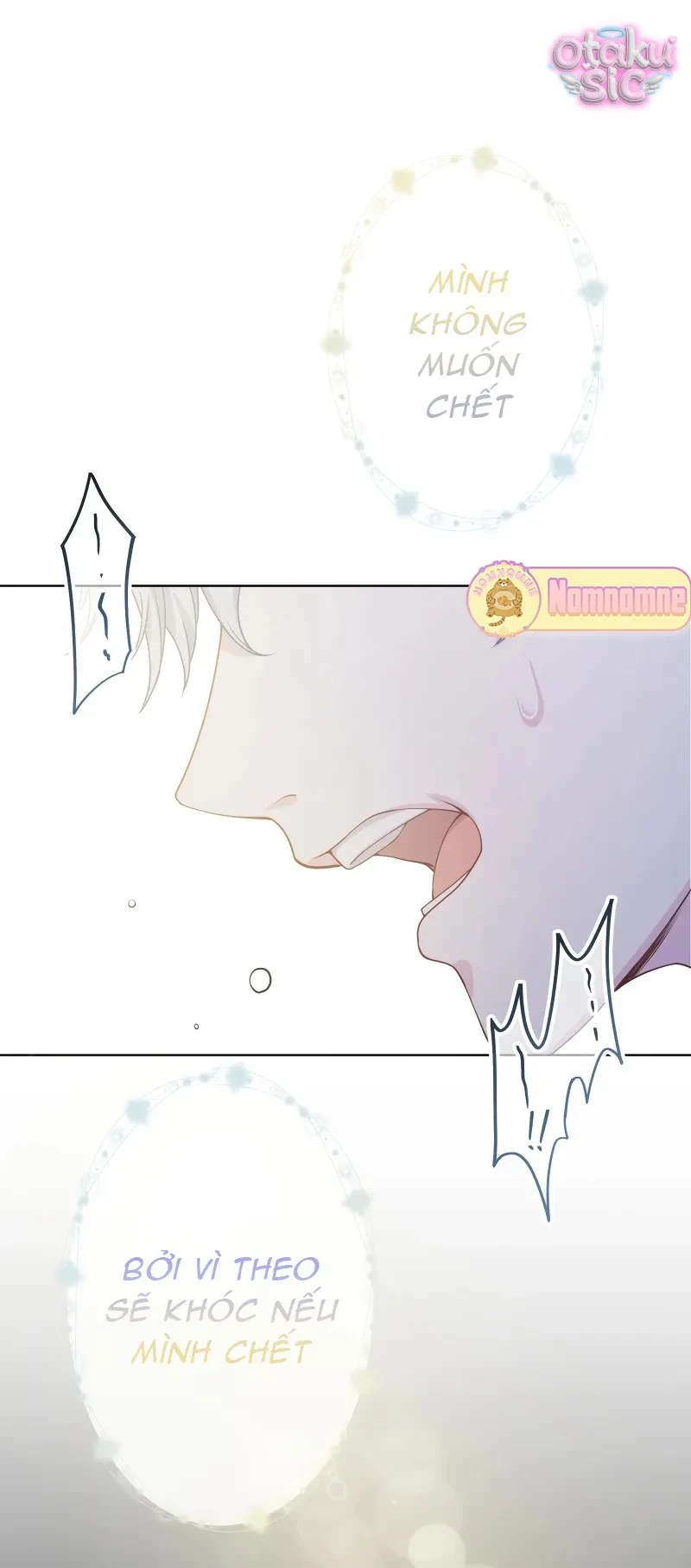 Hồi Phục Quá Mạnh - Nhà Vua Đã Ám Ảnh Tôi Chapter 15 - 11