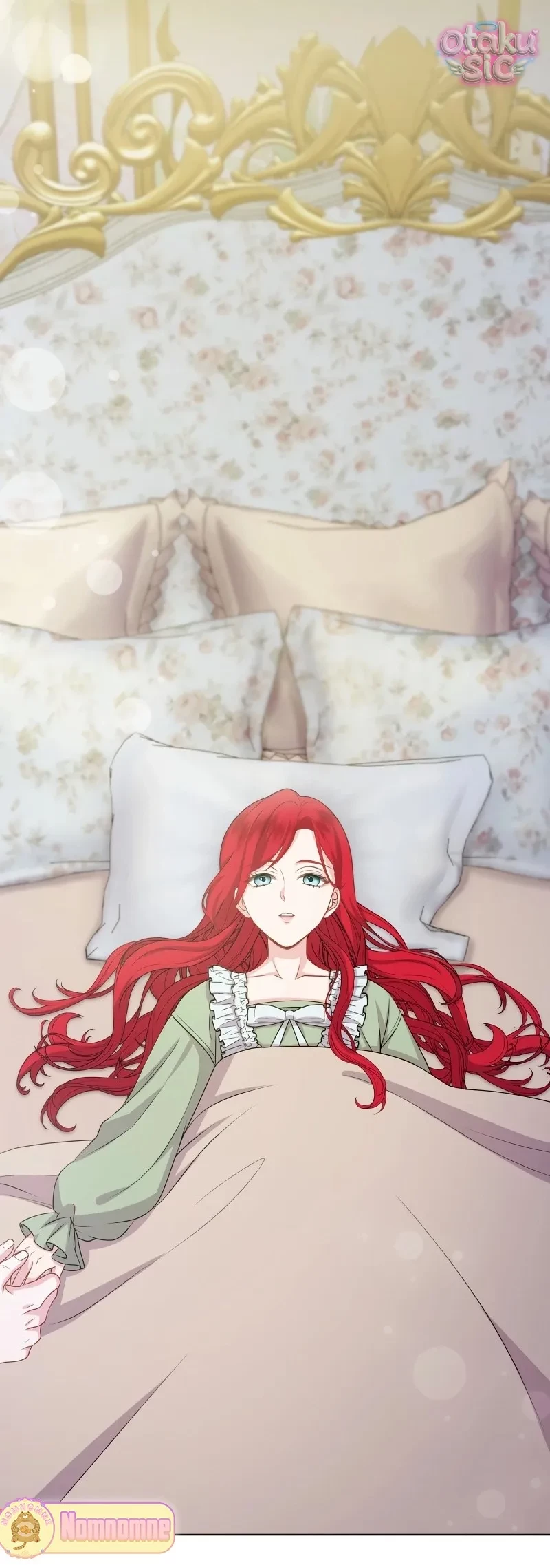 Hồi Phục Quá Mạnh - Nhà Vua Đã Ám Ảnh Tôi Chapter 15 - 14