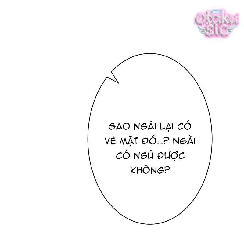 Hồi Phục Quá Mạnh - Nhà Vua Đã Ám Ảnh Tôi Chapter 15 - 17