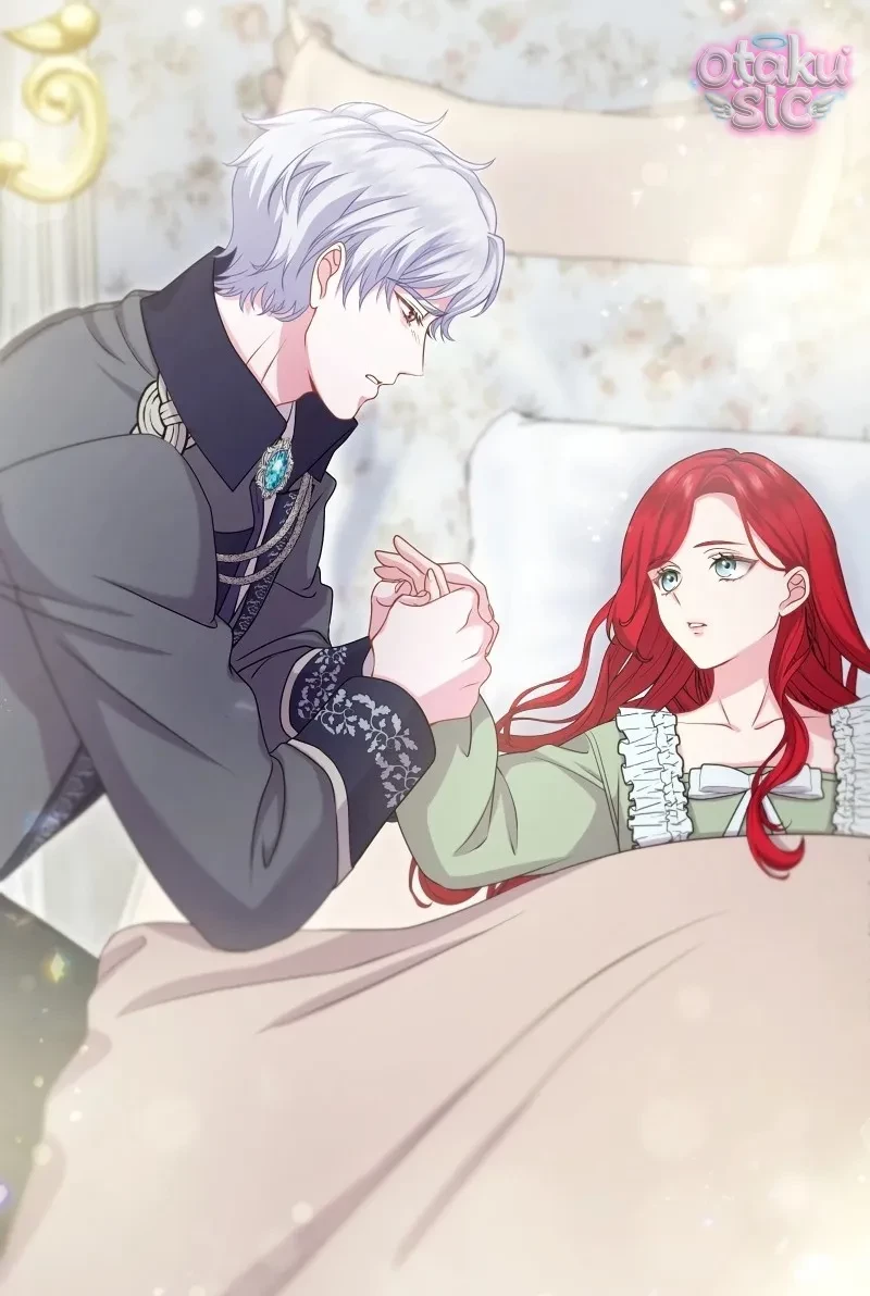 Hồi Phục Quá Mạnh - Nhà Vua Đã Ám Ảnh Tôi Chapter 15 - 21