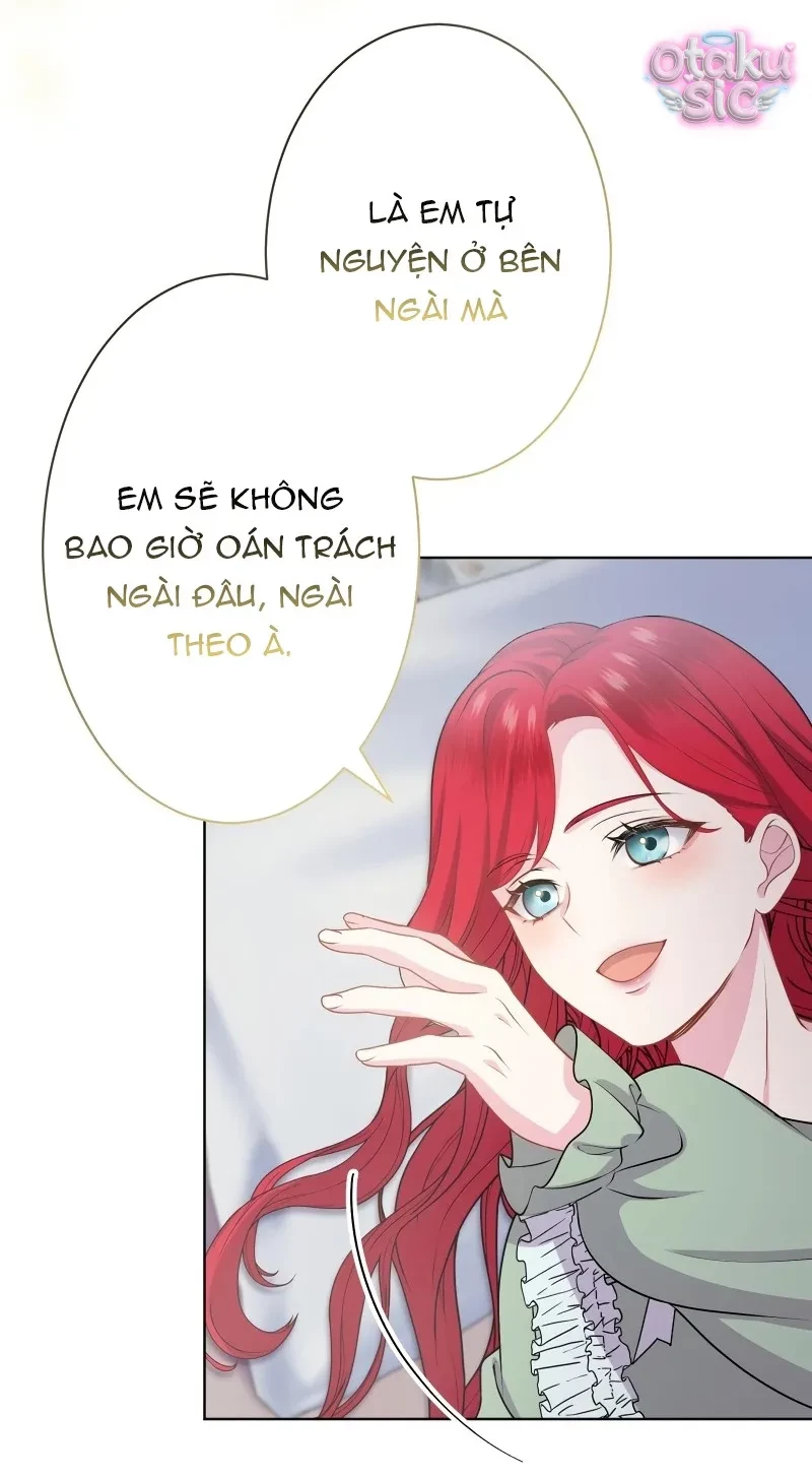 Hồi Phục Quá Mạnh - Nhà Vua Đã Ám Ảnh Tôi Chapter 15 - 27