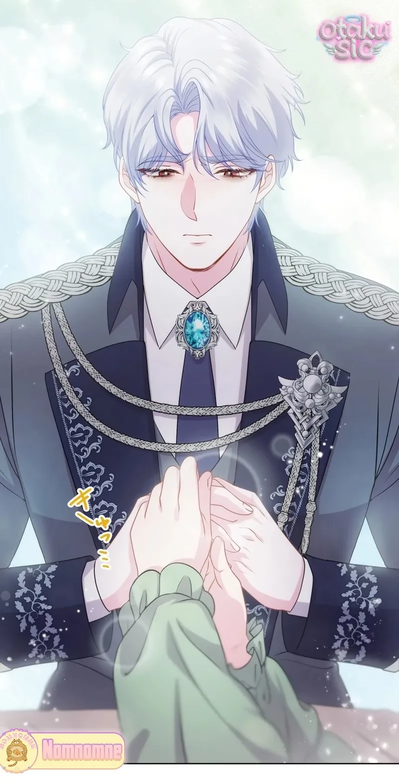 Hồi Phục Quá Mạnh - Nhà Vua Đã Ám Ảnh Tôi Chapter 15 - 29