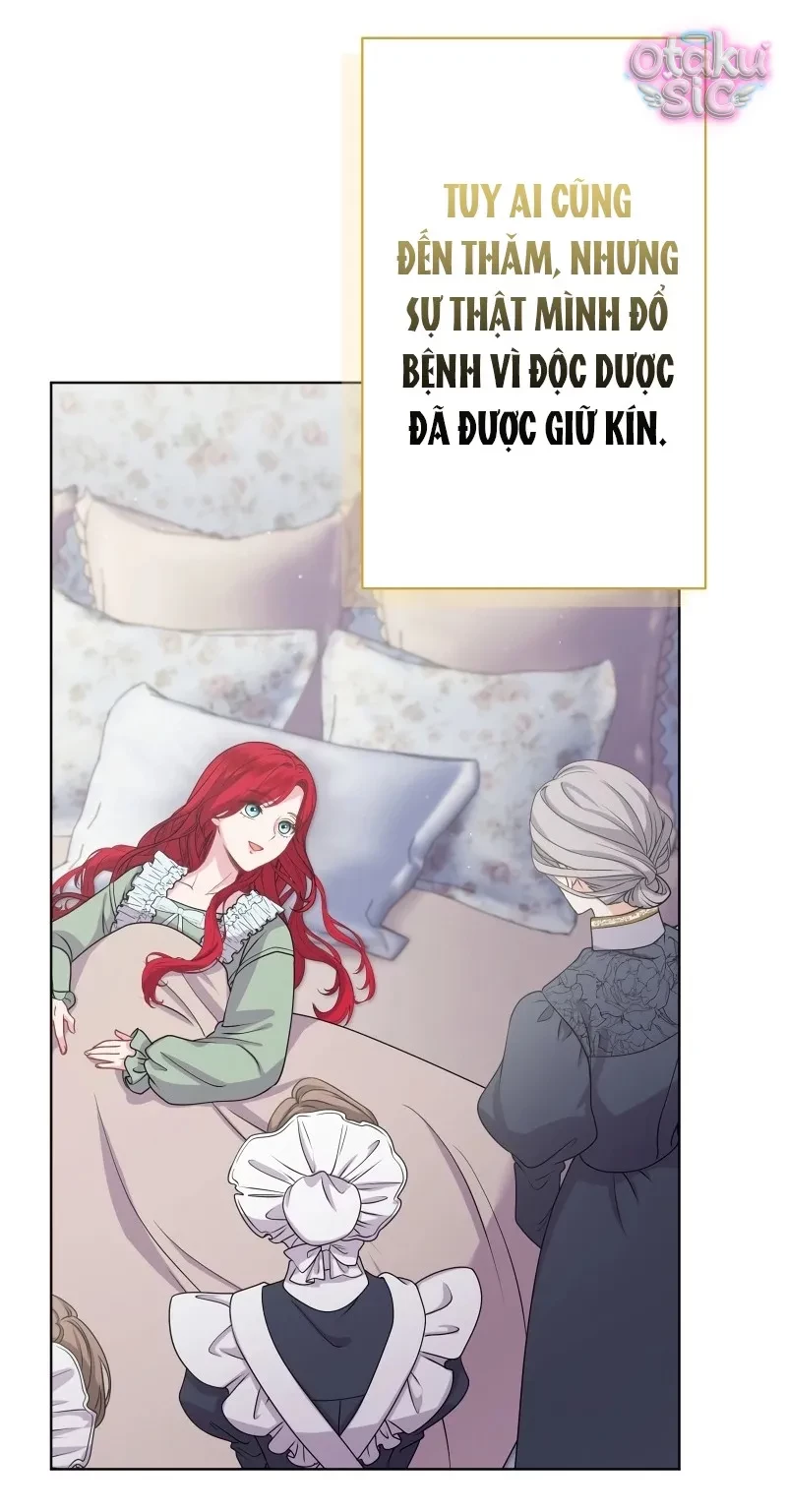 Hồi Phục Quá Mạnh - Nhà Vua Đã Ám Ảnh Tôi Chapter 15 - 32