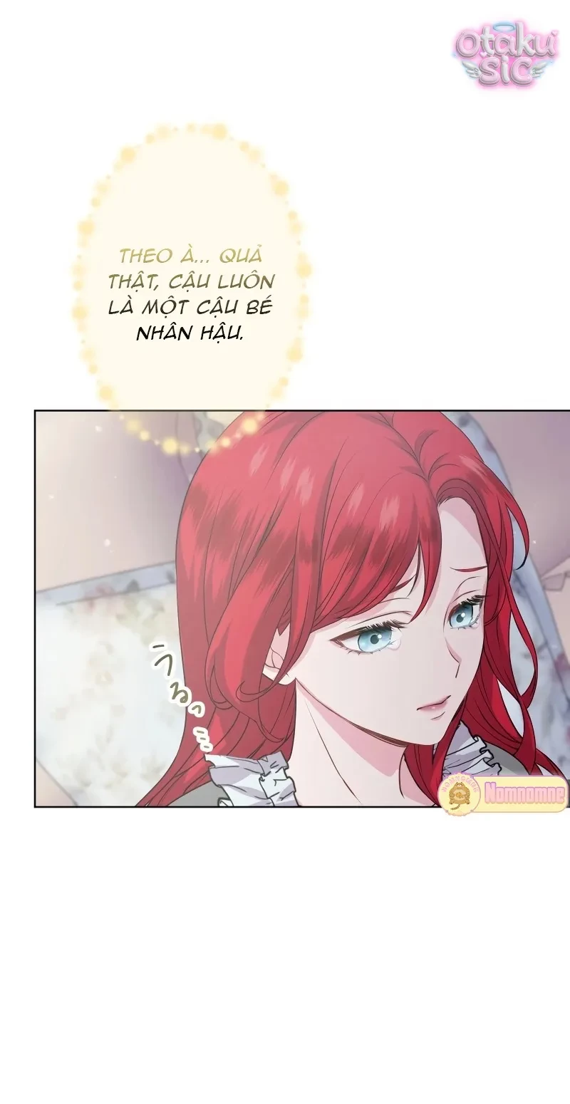 Hồi Phục Quá Mạnh - Nhà Vua Đã Ám Ảnh Tôi Chapter 15 - 39