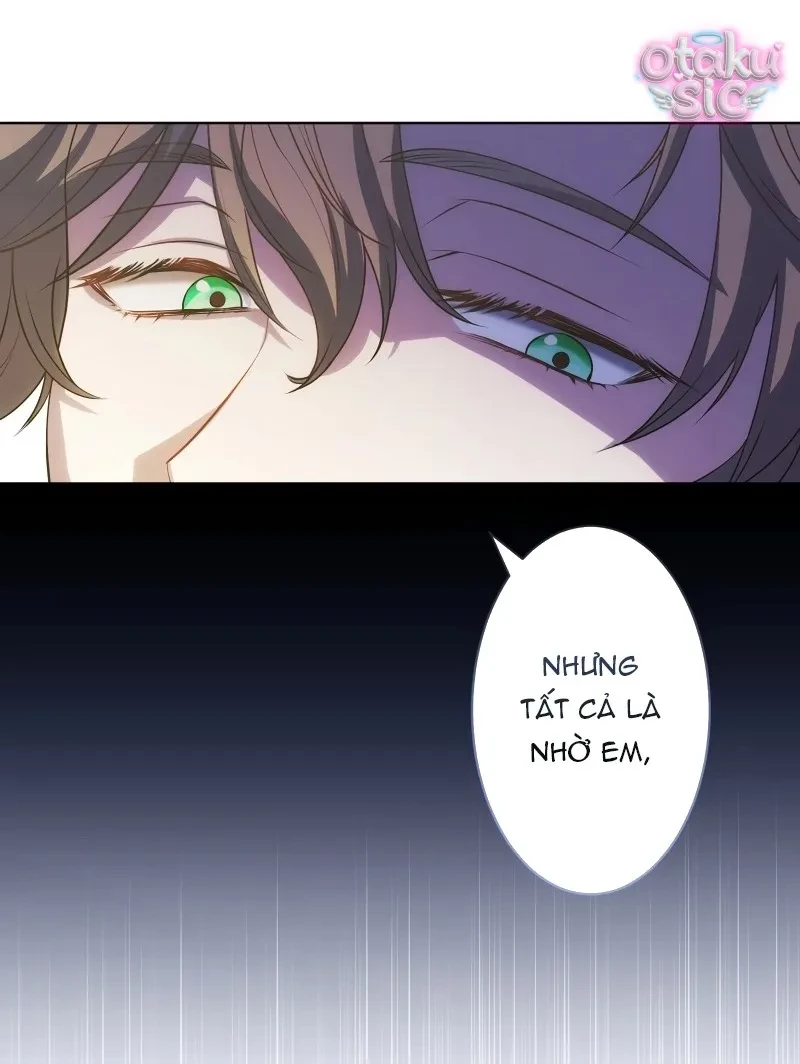 Hồi Phục Quá Mạnh - Nhà Vua Đã Ám Ảnh Tôi Chapter 15 - 40