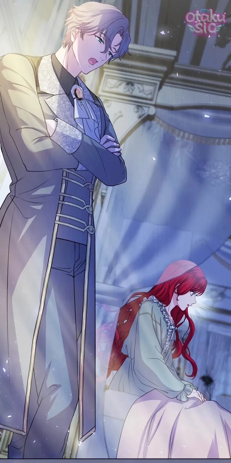 Hồi Phục Quá Mạnh - Nhà Vua Đã Ám Ảnh Tôi Chapter 15 - 42